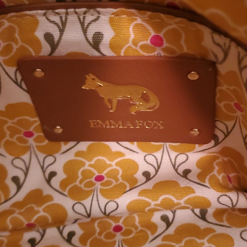 Emma Fox Bag - Picture 7 of 12